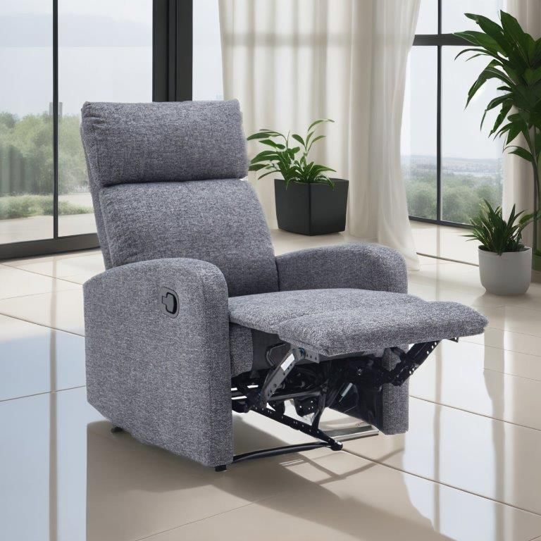 Rio recliner mekanismituoli